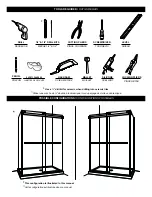 Предварительный просмотр 3 страницы Fleurco Gemini G002 Installation Manual