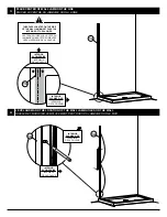 Предварительный просмотр 7 страницы Fleurco Gemini G002 Installation Manual