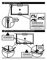 Предварительный просмотр 11 страницы Fleurco Gemini G002 Installation Manual