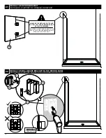 Предварительный просмотр 16 страницы Fleurco Gemini G002 Installation Manual