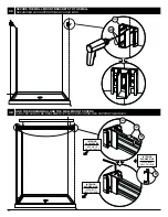 Предварительный просмотр 20 страницы Fleurco Gemini G002 Installation Manual