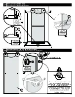 Предварительный просмотр 23 страницы Fleurco Gemini G002 Installation Manual