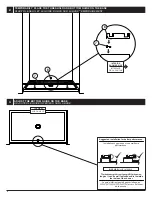 Preview for 8 page of Fleurco GEMINI NGS1-40 Series Installation Manual