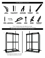 Preview for 3 page of Fleurco Gemini NGU4832-11-40 Installation Manual