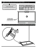 Preview for 6 page of Fleurco Gemini NGU4832-11-40 Installation Manual