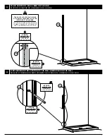 Preview for 7 page of Fleurco Gemini NGU4832-11-40 Installation Manual