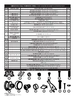 Предварительный просмотр 6 страницы Fleurco GS002 Installation Manual