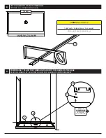 Предварительный просмотр 11 страницы Fleurco GS002 Installation Manual