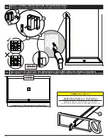 Предварительный просмотр 18 страницы Fleurco GS002 Installation Manual