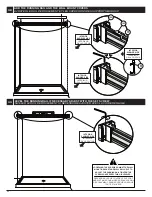 Предварительный просмотр 22 страницы Fleurco GS002 Installation Manual