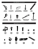 Предварительный просмотр 3 страницы Fleurco Halo MC04 Installation Manual