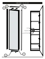 Предварительный просмотр 4 страницы Fleurco Halo MC04 Installation Manual