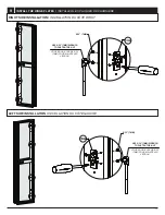 Предварительный просмотр 11 страницы Fleurco Halo MC04 Installation Manual