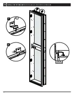 Предварительный просмотр 12 страницы Fleurco Halo MC04 Installation Manual