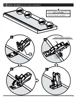 Предварительный просмотр 15 страницы Fleurco Halo MC04 Installation Manual