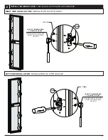 Предварительный просмотр 23 страницы Fleurco Halo MC04 Installation Manual