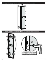 Предварительный просмотр 24 страницы Fleurco Halo MC04 Installation Manual