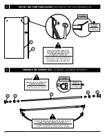 Preview for 8 page of Fleurco K202 Instruction Manual