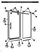 Предварительный просмотр 4 страницы Fleurco K301C Installation Manual