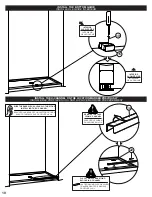 Предварительный просмотр 10 страницы Fleurco K301C Installation Manual