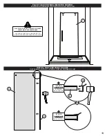 Предварительный просмотр 13 страницы Fleurco K301C Installation Manual