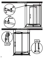 Предварительный просмотр 20 страницы Fleurco K301C Installation Manual