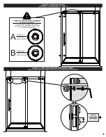 Предварительный просмотр 21 страницы Fleurco K301C Installation Manual