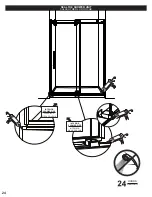 Предварительный просмотр 24 страницы Fleurco K301C Installation Manual