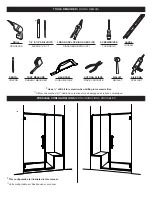 Preview for 3 page of Fleurco Kara PLAKP57-11-40L-MA-79 Instruction Manual