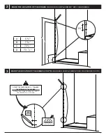 Предварительный просмотр 7 страницы Fleurco Kara PLAKP57-11-40L-MA-79 Instruction Manual