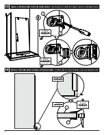 Предварительный просмотр 26 страницы Fleurco Kinetik Kinetik KNPR5732-11-40R-D Installation Manual