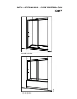 Fleurco Kinetik KN057-11-40L-A Installation Manual preview