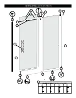 Предварительный просмотр 4 страницы Fleurco Kinetik KN057-11-40L-A Installation Manual