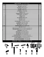 Предварительный просмотр 5 страницы Fleurco Kinetik KN057-11-40L-A Installation Manual