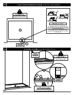 Предварительный просмотр 8 страницы Fleurco Kinetik KN057-11-40L-A Installation Manual