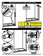 Предварительный просмотр 11 страницы Fleurco Kinetik KN057-11-40L-A Installation Manual