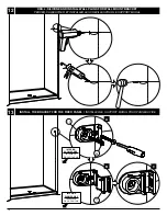 Предварительный просмотр 12 страницы Fleurco Kinetik KN057-11-40L-A Installation Manual