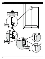 Предварительный просмотр 16 страницы Fleurco Kinetik KN057-11-40L-A Installation Manual