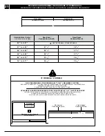 Предварительный просмотр 17 страницы Fleurco Kinetik KN057-11-40L-A Installation Manual