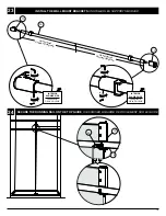 Предварительный просмотр 19 страницы Fleurco Kinetik KN057-11-40L-A Installation Manual