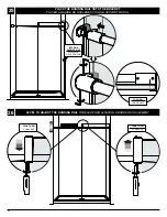 Предварительный просмотр 20 страницы Fleurco Kinetik KN057-11-40L-A Installation Manual