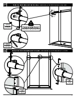 Предварительный просмотр 21 страницы Fleurco Kinetik KN057-11-40L-A Installation Manual