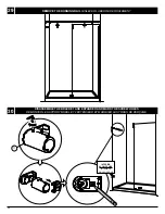 Предварительный просмотр 22 страницы Fleurco Kinetik KN057-11-40L-A Installation Manual