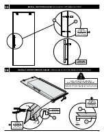 Предварительный просмотр 25 страницы Fleurco Kinetik KN057-11-40L-A Installation Manual