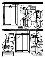 Предварительный просмотр 30 страницы Fleurco Kinetik KN057-11-40L-A Installation Manual