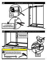 Предварительный просмотр 32 страницы Fleurco Kinetik KN057-11-40L-A Installation Manual