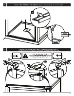 Предварительный просмотр 19 страницы Fleurco LA06 Installation Manual