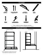 Предварительный просмотр 2 страницы Fleurco LAV3228-33-43-79 Installation Manual