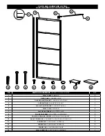 Предварительный просмотр 3 страницы Fleurco LAV3228-33-43-79 Installation Manual