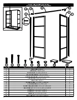 Предварительный просмотр 6 страницы Fleurco LAV3228-33-43-79 Installation Manual